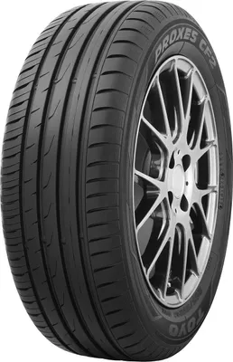 Produktbild von Toyo Proxes CF2 ( 215/55 R16 93W )