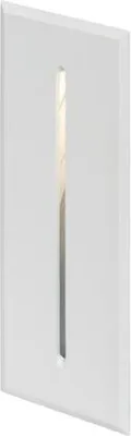 Image de SEGNO encastré blanc 230V LED 3W IP54 3000K