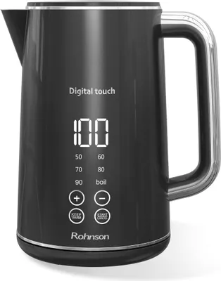 Obrázek produktu pro Elektrická konvice Rohnson R-7600, 1700