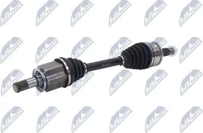 Produktbild von NTY NPW-LR-041 Antriebswelle Vorne Links für LAND ROVER Range Rover Sport (L320) Discovery IV (L319) Discovery III (L319) Range Rover IV (L405)