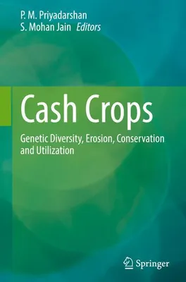 Immagine prodotto di Cash Crops