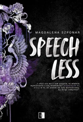Produktbild von Speechless - wakacyjna powieść romansowa dla dorosłych