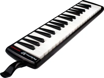 Produktbild von HOHNER Melodica Performer 37