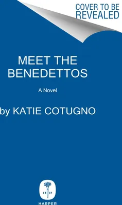 Produktbild von Meet the Benedettos