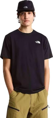 Produktbild von The North Face Casual T-Shirt Herren