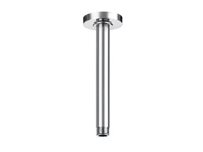 Obrázek produktu pro Roca Raindream - Sprchové rameno stropní, 200 mm, chrom A5B0550C00