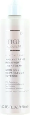 Produktbild von TIGI SOS Extreme Recovery Treatment Shampoo 450ml