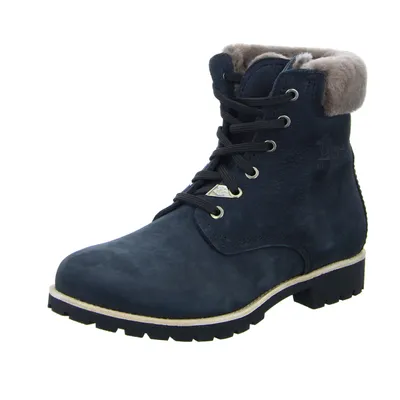 Produktbild von Panama Jack Schnürstiefelette Warmfutter