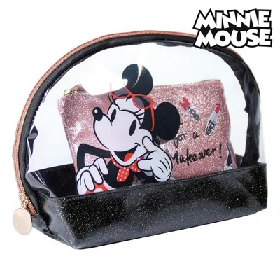 Produktbild von Disney - Torba Toaletowa - Minnie