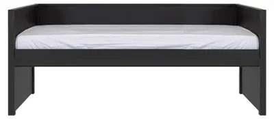 Produktbild von Europe Baby Ralph Sofabett Schwarz 90 x 200 cm