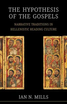 Produktbild von The Hypothesis of the Gospels