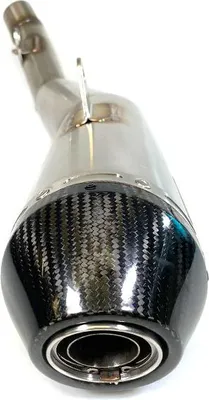 Produktbild von ARROW Auspuff PRO-RACING für Kawasaki Z750 / Z750R 2007-2014, Edelstahl