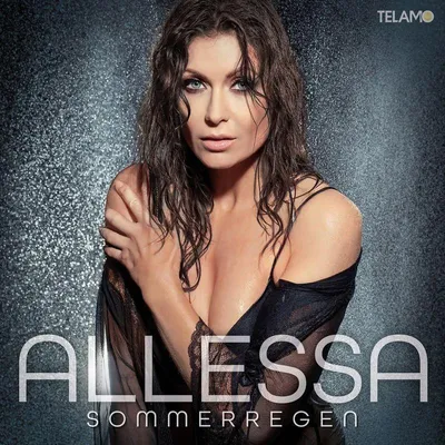 Obrázek produktu pro Allessa: Sommerregen - Telamo  - (CD / Titel: A-G)