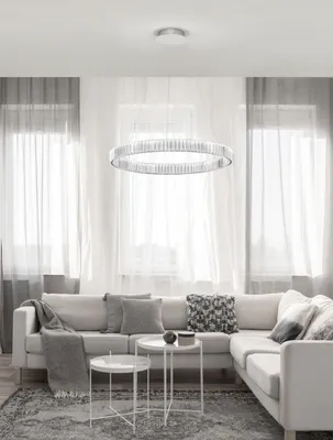 Produktbild von Nova Luce Pendelleuchte AURELIA