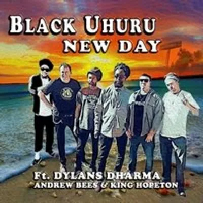 Produktbild von New Day