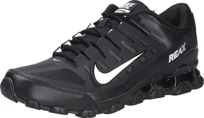 Produktbild von Nike Herren Sneaker REAX 8 TR schwarz Größe EUR 46