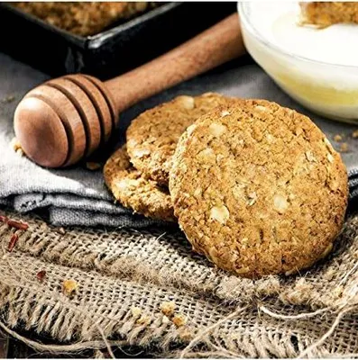 Produktbild von Mulino Bianco - Gran Cereale Classic Keske 250 gr (ca. 23 Kekse)