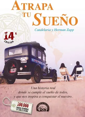 Produktbild von Atrapa tu Sueño