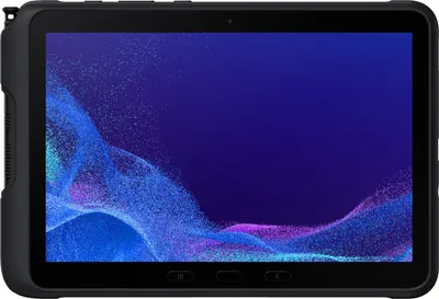 Image de Samsung Galaxy Tab Active4 Pro 5G Tablet 10.1" 128GB 6GB RAM Black Durable