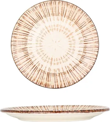 Obrázek produktu pro By Bone Dezertní talíř - Legna - Porcelán - 15 cm