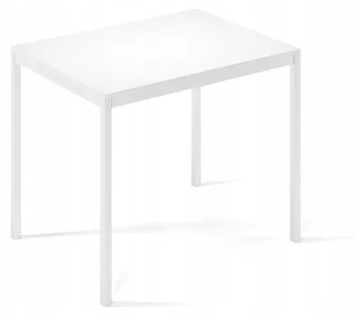 Zdjęcie produktu dla Biurko Brevity Loft Mid 90x67 cm Komputerowe