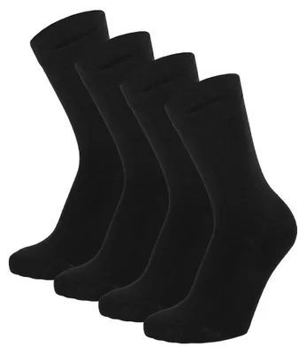 Obrázek produktu pro Dětské ponožky – Udržitelné – Bezešvé dětské ponožky – Uni – Dětské ponožky pro chlapce/dívky – Bambusové – Ekologické – Ponožky