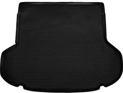 Imagen del producto de ELEMENT Alfombrilla de maletero compatible con Kia ProCeed 2018