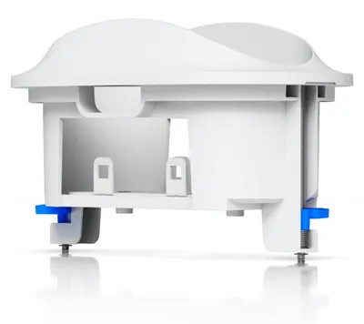 Obrázok produktu pre Ubiquiti UACC-G6-180-FM-W, Montovaný, Univerzálne, Ubiquiti Networks, Biela, G6 180, Polykarbonát