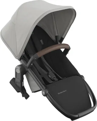 Produktbild von UPPAbaby Vista V3 Zweitsitz - Savannah | Zubehör pro Marke