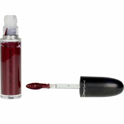 Immagine prodotto di MAC Retro Matte Liquid Lip Colour Crowned 5ml
