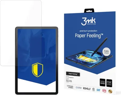 Zdjęcie produktu dla 3MK Paper Feeling, 1 szt.