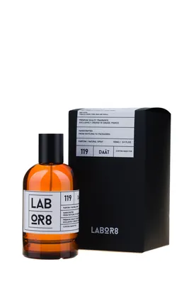 Produktbild von LABOR8 119 Da’at Eau de Parfum 100 ml
