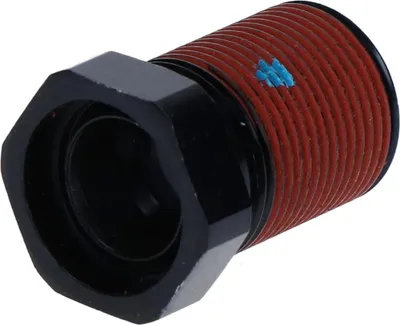 Produktbild von SHIMANO Verschlusshülse Achse PD-M8100 links - Ersatzteil für SPD-Pedale, ca....