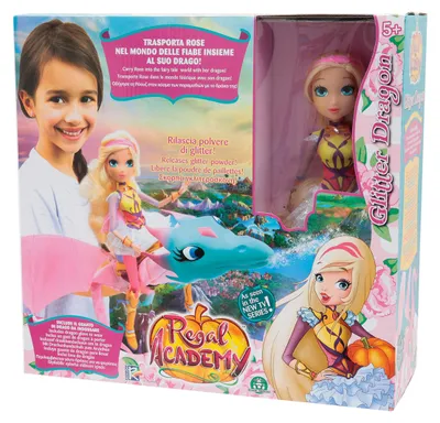 Produktbild von Giochi Preziosi REG13000, Weiblich, 3 Jahr(e), Mädchen, Mehrfarbig