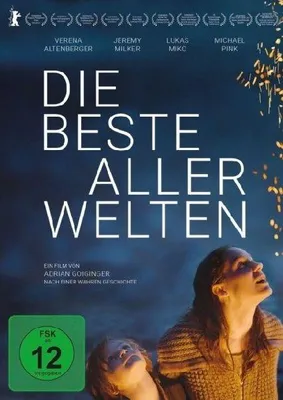 Produktbild von Die beste aller Welten