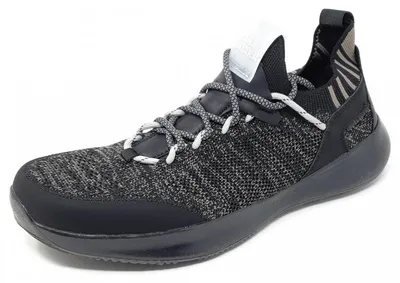 Produktbild von Bullboxer Sneaker Schwarz in Gr. 43