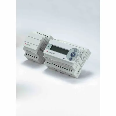 Produktbild von Devireg 850 Steuergerät+Netzt. (Devireg 850Iii)