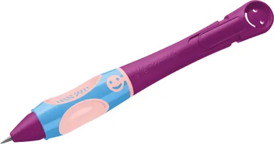 Produktbild von Pelikan Griffix Bleistift Sweet Berry, Schreiblernstift für Rechtshänder