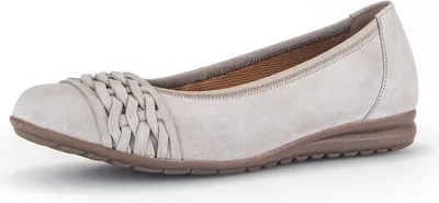 Produktbild von Gabor Klassische Slipper Damen 31373739393033 Beige 40 EU