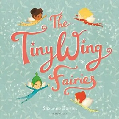 Productafbeelding van The TinyWing Fairies