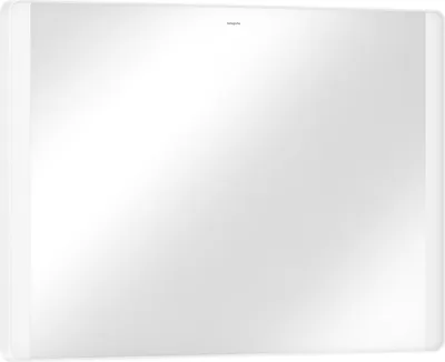 Produktbild von Hansgrohe 54977700 Spiegel Xarita Lite Q 1000/30