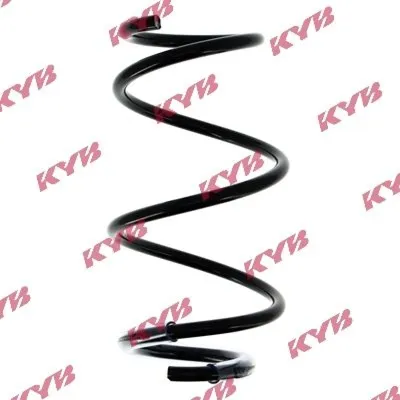 Produktbild von KYB Fahrwerksfeder K-Flex Vorne RA1208