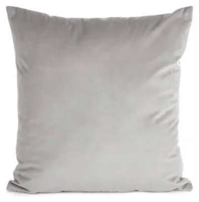Produktbild von EuroFirany DENICE Velours Kissenbezug 45x45 cm Unifarben