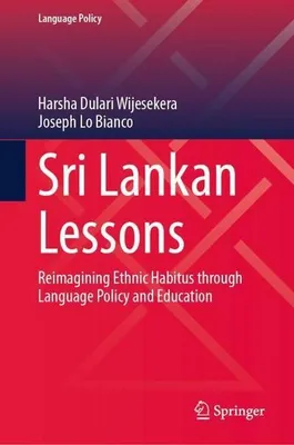 Obrázok produktu pre Sri Lankan Lessons