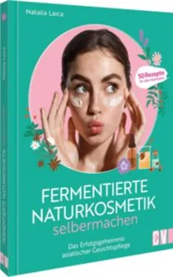 Image de Fermentierte Naturkosmetik selber machen