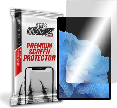 Produktbild von Hybrierglas GrizzGlass HybridGlass für Vivo Pad