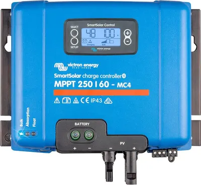 Produktbild von Victron SmartSolar MPPT 250/60-MC4