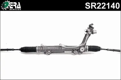 Produktbild von ERA Benelux SR22140 Lenkgetriebe für LAND ROVER Range Rover III (L322)