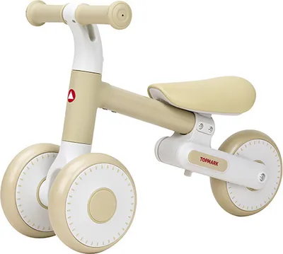 Produktbild von Topmark Gleichgewichtsfahrrad YUKI Pistache
