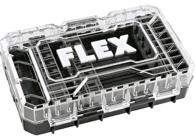 Produktbild von FLEX Bitset Box DB 41E - 530535